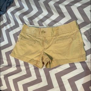 American Eagle Outfitters shorts